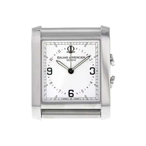 Reloj de bolsillo Baume & Mercier in Acero M0A08754 - M0A08754
